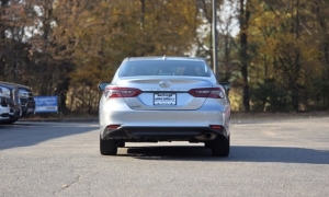 Used 2024  Toyota Camry XLE Auto at Auto Direct near Zebulon, NC