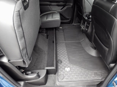 Used 2022 Ram 1500 4WD Laramie Crew Cab 5'7" Box at Auto Direct near Zebulon, NC