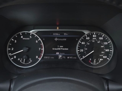 Used 2024  Nissan Sentra SV CVT at Auto Direct near Zebulon&comma; NC