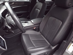 Used 2024  Audi A6 Sedan Premium Plus 45 TFSI quattro at Auto Direct near Zebulon&comma; NC