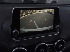 Used 2023  Nissan Sentra SV CVT at Auto Direct near Zebulon, NC