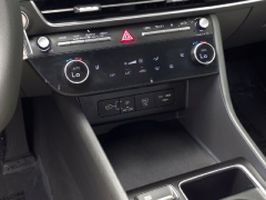 Used 2025  Hyundai Sonata SEL FWD at Auto Direct near Zebulon&comma; NC