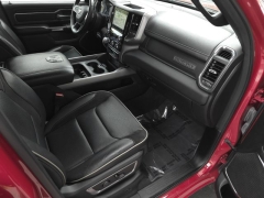 Used 2024  Ram 1500 2WD Laramie Crew Cab 5'7" Box at Auto Direct near Zebulon&comma; NC