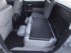 Used 2011  Toyota Tundra 4WD CrewMax 5.7L Limited at Auto Direct near Zebulon, NC