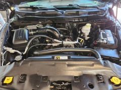 Used 2022 Ram 1500 Classic 4WD Warlock Crew Cab 5'7" Box at Auto Direct near Zebulon, NC