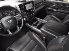 Used 2024 Ram 1500 2WD Laramie Crew Cab 5'7" Box at Auto Direct near Zebulon, NC
