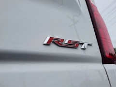 Used 2019 Chevrolet Silverado 1500 2WD Crew Cab RST All Star Edition at Auto Direct near Zebulon, NC