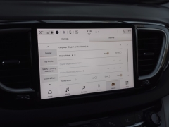 Used 2024  Chrysler Pacifica Touring L FWD at Auto Direct near Zebulon, NC