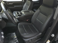 Used 2025  GMC Sierra 1500 4WD Crew Cab 147" SLT at Auto Direct near Zebulon&comma; NC