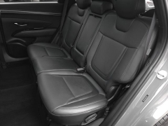 Used 2024  Hyundai Tucson Limited FWD at Auto Direct near Zebulon&comma; NC