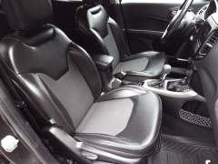 Used 2018 Jeep Compass 4d SUV 4WD Latitude at Auto Direct near Zebulon, NC