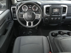 Used 2024  Ram 1500 Classic 2WD SLT Quad Cab 6'4" Box at Auto Direct near Zebulon&comma; NC