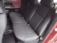 Used 2023 Toyota Tacoma 2WD SR5 Double Cab 5ft Bed V6 AT at Auto Direct near Zebulon, NC