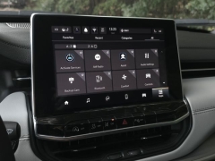 Used 2025  Jeep Compass Limited 4x4 at Auto Direct near Zebulon&comma; NC