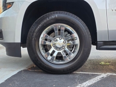 Used 2017  Chevrolet Tahoe 4d SUV 4WD LT at Auto Direct near Zebulon&comma; NC