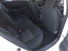 Used 2024  Nissan Sentra SV CVT at Auto Direct near Zebulon, NC