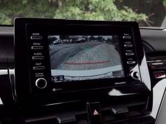 Used 2023 Toyota Camry SE Auto at Auto Direct near Zebulon, NC