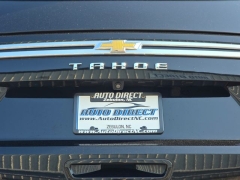 Used 2024  Chevrolet Tahoe 4WD 4dr LT at Auto Direct near Zebulon&comma; NC