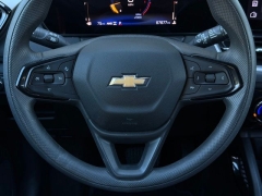 Used 2025  Chevrolet Trailblazer AWD 4dr LT at Auto Direct near Zebulon&comma; NC