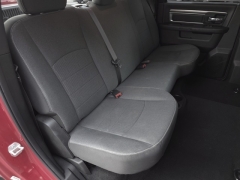 Used 2024  Ram 1500 Classic 2WD Warlock Crew Cab 5'7" Box at Auto Direct near Zebulon, NC