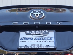 Used 2024  Toyota Camry SE Auto at Auto Direct near Zebulon&comma; NC