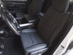 Used 2022 Ram 1500 2WD Lone Star Quad Cab 6'4" Box at Auto Direct near Zebulon, NC