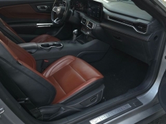 Used 2024  Ford Mustang EcoBoost Premium Convertible at Auto Direct near Zebulon&comma; NC