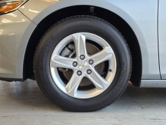 Used 2024  Chevrolet Malibu 4dr Sdn 1LT at Auto Direct near Zebulon&comma; NC