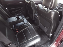 Used 2021 Jeep Grand Cherokee 80th Anniversary 4x4 at Auto Direct near Zebulon, NC