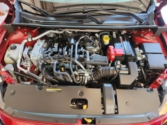 Used 2024 Nissan Sentra SV CVT at Auto Direct near Zebulon, NC