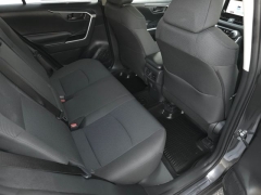 Used 2024  Toyota RAV4 LE FWD at Auto Direct near Zebulon&comma; NC