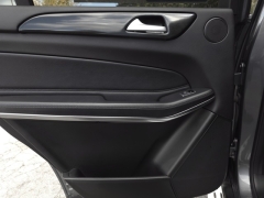 Used 2019  Mercedes-Benz GLS-Class 4d SUV GLS550 at Auto Direct near Zebulon, NC