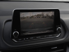 Used 2024  Nissan Rogue FWD SV at Auto Direct near Zebulon&comma; NC