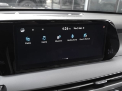 Used 2024  Hyundai Palisade SEL FWD at Auto Direct near Zebulon&comma; NC