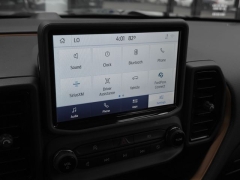 Used 2022  Ford Bronco Sport Badlands 4x4 at Auto Direct near Zebulon&comma; NC