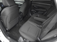 Used 2024  Hyundai Tucson SEL AWD &ast;Ltd Avail&ast; at Auto Direct near Zebulon&comma; NC