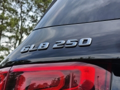 Used 2023 Mercedes-Benz GLB GLB 250 4MATIC SUV at Auto Direct near Zebulon, NC
