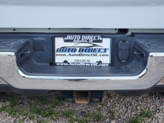 Used 2024 Ram 2500 4WD Big Horn Crew Cab 6'4" Box at Auto Direct near Zebulon, NC