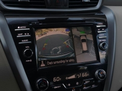 Used 2023  Nissan Murano FWD Platinum at Auto Direct near Zebulon&comma; NC