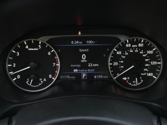 Used 2024  Nissan Altima 2&period;5 SR Sedan at Auto Direct near Zebulon&comma; NC