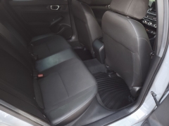 Used 2024 Honda Civic Sedan Sport CVT at Auto Direct near Zebulon, NC