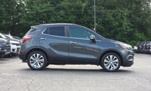 Used 2018  Buick Encore 4d SUV FWD Preferred at Auto Direct near Zebulon&comma; NC
