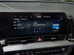 Used 2023 Kia Sportage X-Line AWD at Auto Direct near Zebulon, NC