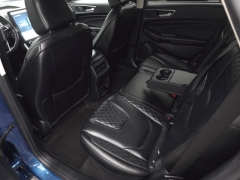 Used 2024  Ford Edge Titanium AWD at Auto Direct near Zebulon&comma; NC