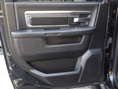 Used 2022  Ram 1500 Classic 4WD Warlock Crew Cab 5'7" Box at Auto Direct near Zebulon, NC
