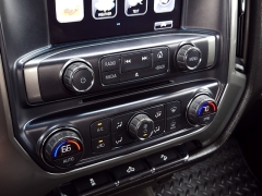 Used 2018 Chevrolet Silverado 1500 4WD Crew Cab LT at Auto Direct near Zebulon, NC