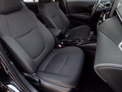 Used 2022 Toyota Corolla LE CVT at Auto Direct near Zebulon, NC