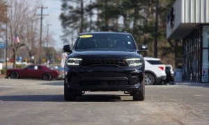 Used 2024  Dodge Durango GT Plus AWD at Auto Direct near Zebulon&comma; NC