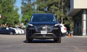 Used 2024  Nissan Rogue FWD S at Auto Direct near Zebulon&comma; NC