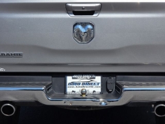 Used 2024  Ram 1500 2WD Laramie Crew Cab 5'7" Box at Auto Direct near Zebulon&comma; NC